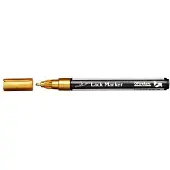 Panduro lakmarker - 2 mm - goud