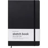 Panduro schetsboek - 21x30 cm