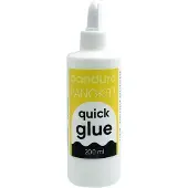 Panduro Panokitt sneldrogende hobbylijm - 200 ml