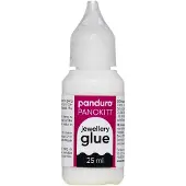 Panduro Panokitt sieradenlijm - 25 ml