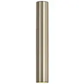 Searchlight Wandlamp Beacon goud