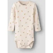 Name it Lange Mouwen Romper 74 EU