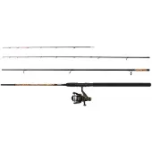 Mitchell Catch Pro Ii Feeder Rod Zilver 3.00 m / 20-80 g