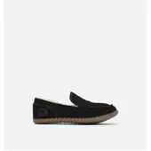 Sorel Men Dude Moc Black Black-Schoenmaat 47