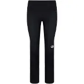 Skins Serie-3 Stretch Zwart Dames Lange Skyscraper Legging ST40301089001