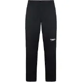 Speedo Classic Broek Zwart Heren Katoenen Broek 8 088430001