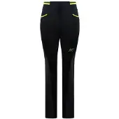 New Balance PMV Shutter Speed Zwarte Legging Dames
