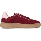 Gabor Sneakers laag rosa / bordeaux