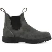 Blundstone #2055 zwarte Chelsea terreinlaars