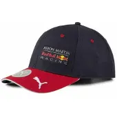 Puma Red Bull AMRBR Replica Team Heren Navy Cap