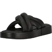 Clarks Sandaal 'Alda Glide' zwart
