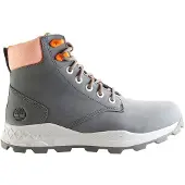 Timberland Brooklyn Heren Grijze Boots
