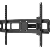 Hama tv beugel - Draai, kantelbaar en uittrekbaar - tot 75" - max 40kg - VESA 600x400