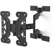 Hama 118063 FullMotion UltraSlim TV Wall Bracket