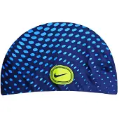 Nike Zonnebandana Heren Blauw Hoofddoekje