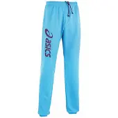 Asics Sigma Heren Blauwe Track Broek