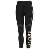 Puma x Selena Gomez Vrouwen Strakke Zwarte Legging