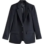 Next Blazers navy