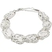 Pilgrim Armband 'Shift' zilver