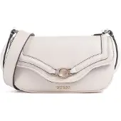 GUESS Schoudertas 'Dea' offwhite