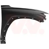 VAN WEZEL 8296658 Spatbord