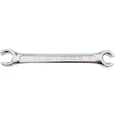 Bgs Open ringsleutel 15 x 17 mm