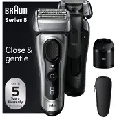 Braun Scheerapparaat Serie 8, model 8567cc