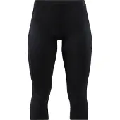 Craft Fietsbroek Women Essence Bib Knickers Black-XL