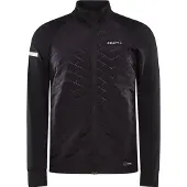 Craft Adv Subz 3 Schaats / Fiets Jack (zwart) Zwart Xl