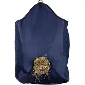 QHP Hooizak - blauw - One size