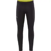 Craft Adv Essence Zip Tight Met Rits (zwart) Zwart M
