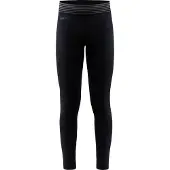 Craft core dry active comfort pant jr lange broek thrm jongens -