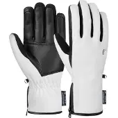 Reusch Sporthandschoenen 'Tiffany' zwart / wit