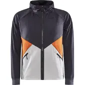 Craft Glide Hood Softshelljack