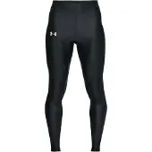 Under Armour CoolSwitch Stretch Fit Zwart Heren Compressie Legging 1305223 001
