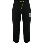 Puma x Helly Hansen Stretch Wst Polar Fleece Joggers Zwart Heren Broek 598288 01