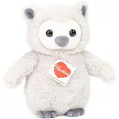HERMANN Teddy Olivia Owl Teddy 19 Cm Beige Kinderen