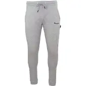 Aquascutum heren joggingbroek in grijs