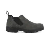 Blundstone #2035 Rustieke zwarte Chelsea-laars