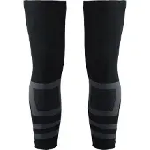 Craft Beenwarmer Seamless Knee Warmer Black-XL / XXL