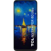 TCL T951K1-2ALCA112-1 - Smartphone - Octa Core 12 GB RAM 512 GB - Zwart