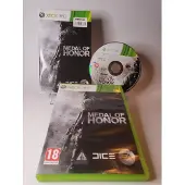 Medal Of Honor