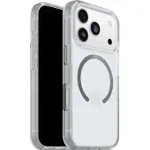 Otterbox React MagSafe voor de Apple iPhone 17 Pro - Clear