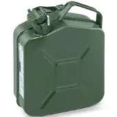 HBM Jerrycan, groen