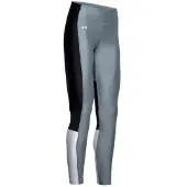 Under Armour Womens Heatgear Perf Inset Legging Strak 1351725 396