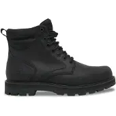 Timberland Veterboots 'Britton Road' zwart