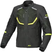 Macna Tondo waterdichte motorfiets textiel jas