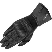 SHIMA STX 2.0 Perforated Dames Zwart Handschoenen Maat M