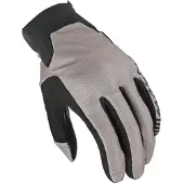 Macna Obtain Leather Motorfiets handschoenen