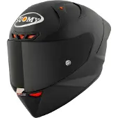 Suomy S1-XR GP Plain FIM E06 Helm